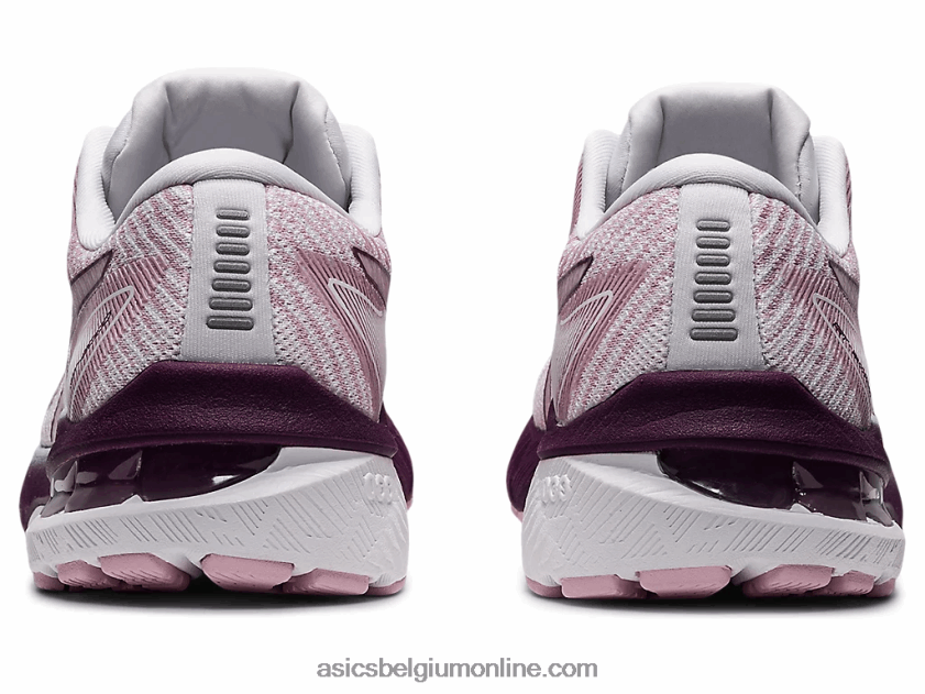 gt-2000 10 V6HXR23151 nauwelijks rose/donker pruim Asics