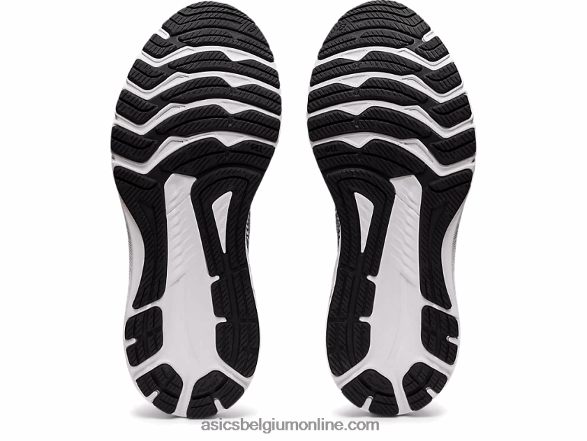 gt-2000 10 V6HXR23423 wit Zwart Asics