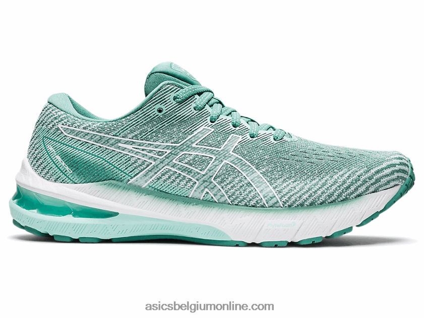 gt-2000 10 V6HXR23427 salie/wit Asics