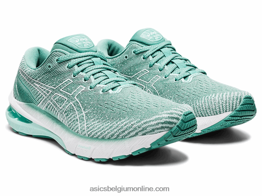 gt-2000 10 V6HXR23427 salie/wit Asics