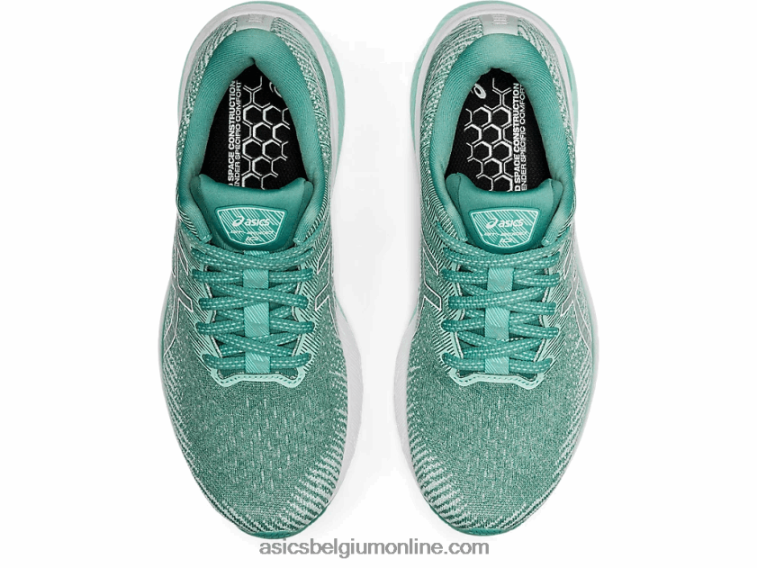 gt-2000 10 V6HXR23427 salie/wit Asics