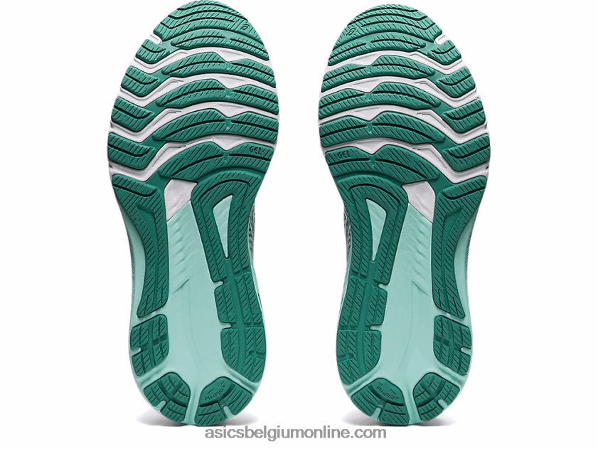 gt-2000 10 V6HXR23427 salie/wit Asics