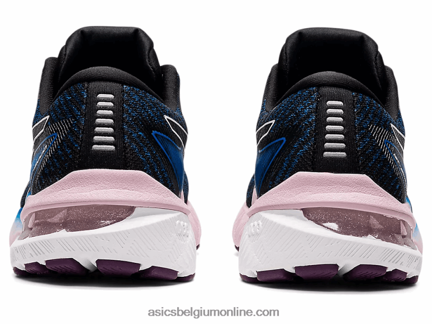 gt-2000 10 V6HXR23433 meer drive/wit Asics
