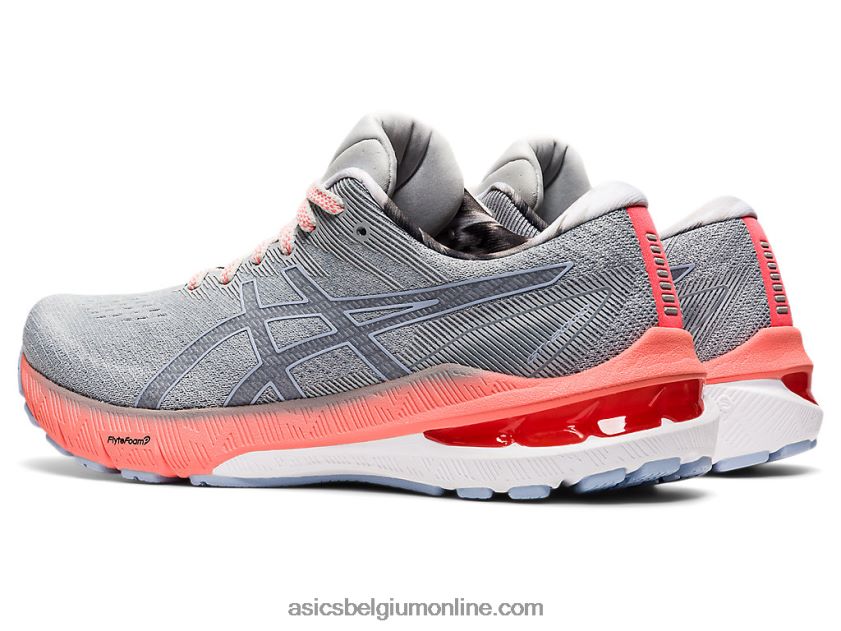 gt-2000 10 V6HXR23617 poolschaduw/mist Asics