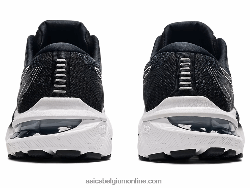 gt-2000 10 V6HXR23683 zwart wit Asics