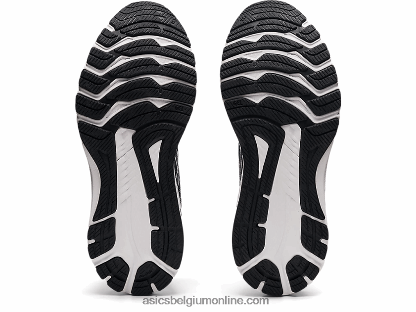 gt-2000 10 V6HXR23683 zwart wit Asics