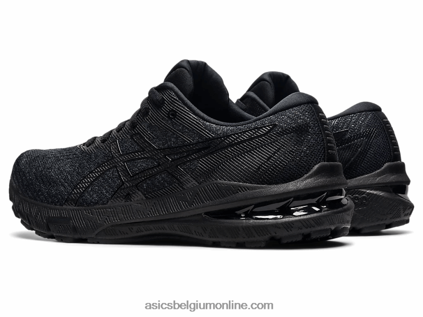 gt-2000 10 V6HXR23684 zwart Asics