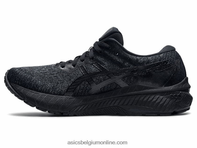 gt-2000 10 V6HXR23684 zwart Asics
