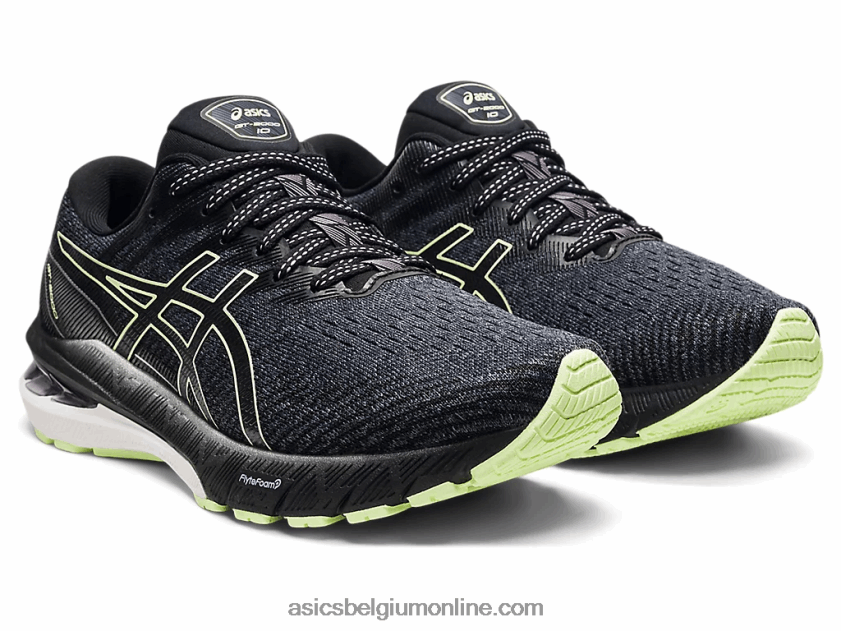gt-2000 10 V6HXR23692 zacht lavendel/zwart Asics