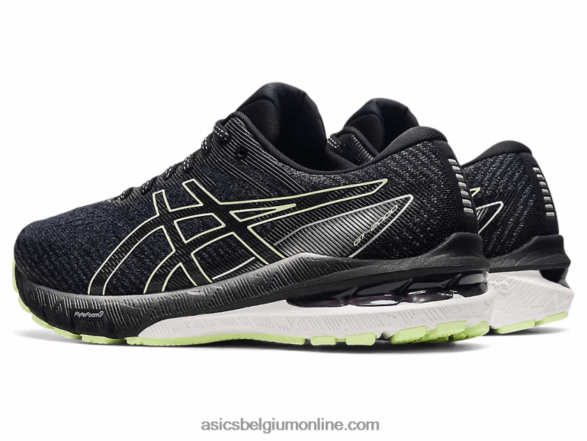 gt-2000 10 V6HXR23692 zacht lavendel/zwart Asics
