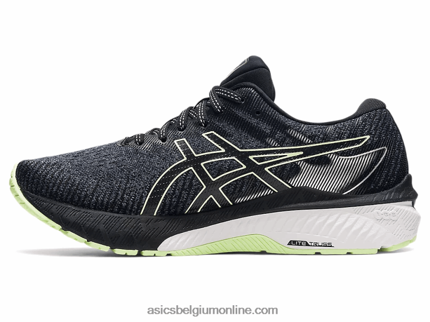 gt-2000 10 V6HXR23692 zacht lavendel/zwart Asics