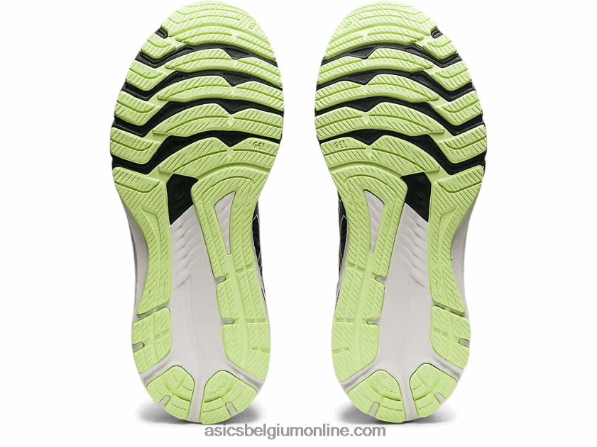gt-2000 10 V6HXR23692 zacht lavendel/zwart Asics