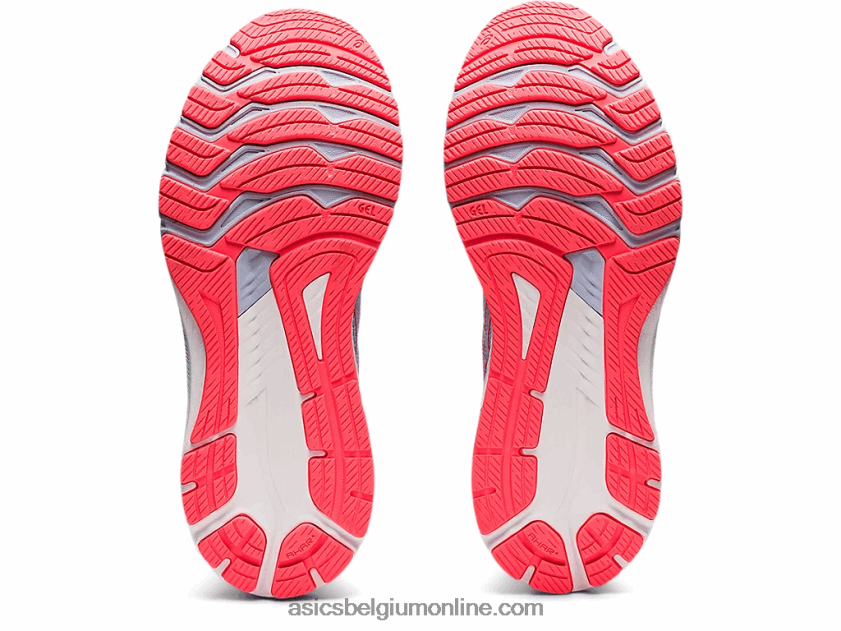 gt-2000 10 V6HXR23708 mist/laaiend koraal Asics