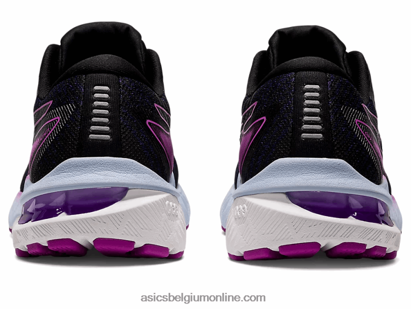 gt-2000 10 breed V6HXR22600 duikblauw/orchidee Asics