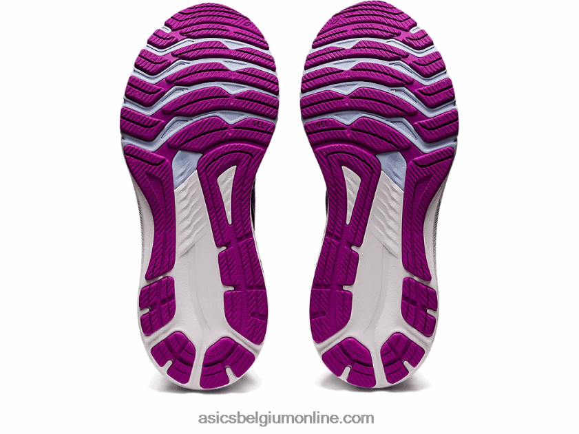 gt-2000 10 breed V6HXR22600 duikblauw/orchidee Asics