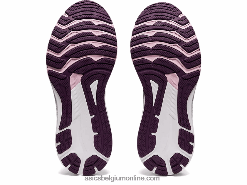 gt-2000 10 breed V6HXR23445 meer drive/wit Asics