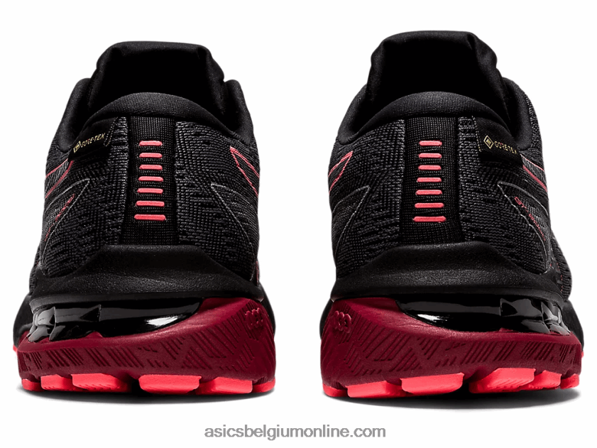 gt-2000 10 g-tx V6HXR23613 drager grijs/zwart Asics