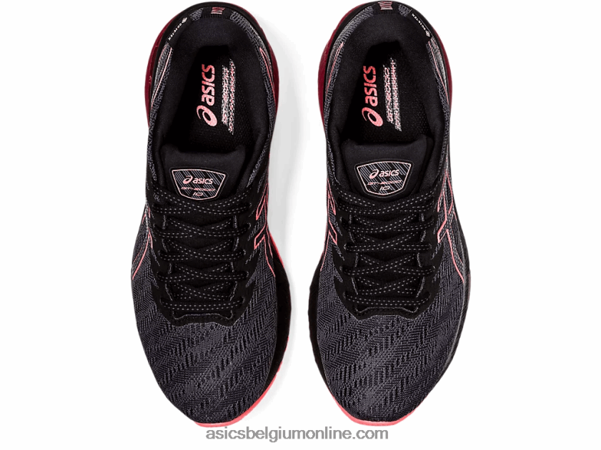 gt-2000 10 g-tx V6HXR23613 drager grijs/zwart Asics