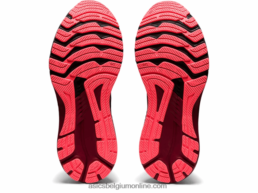 gt-2000 10 g-tx V6HXR23613 drager grijs/zwart Asics