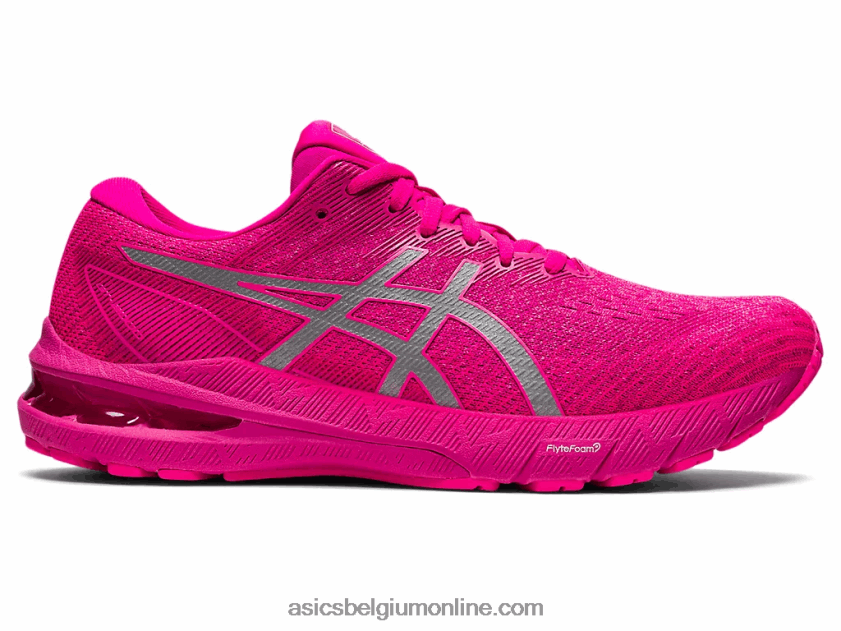 gt-2000 10 lite-show V6HXR23231 lite show/roze glo Asics