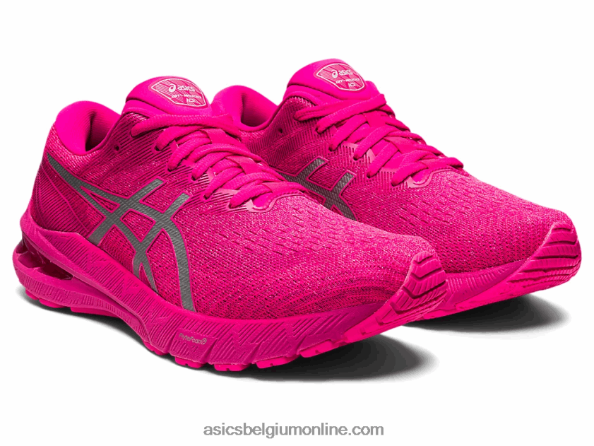gt-2000 10 lite-show V6HXR23231 lite show/roze glo Asics