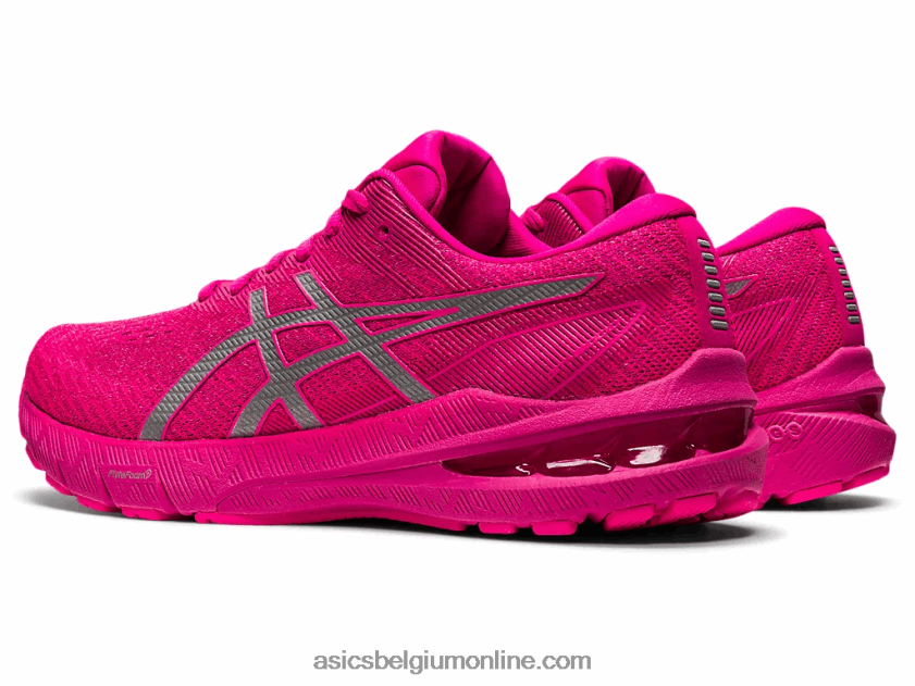 gt-2000 10 lite-show V6HXR23231 lite show/roze glo Asics