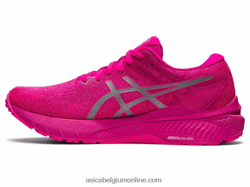 gt-2000 10 lite-show V6HXR23231 lite show/roze glo Asics