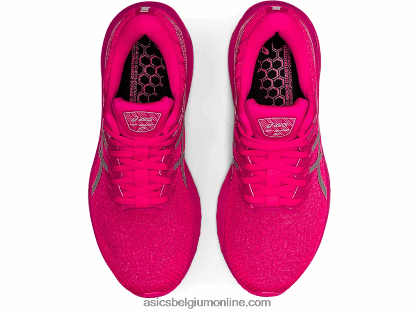 gt-2000 10 lite-show V6HXR23231 lite show/roze glo Asics