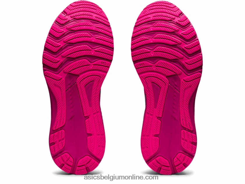 gt-2000 10 lite-show V6HXR23231 lite show/roze glo Asics