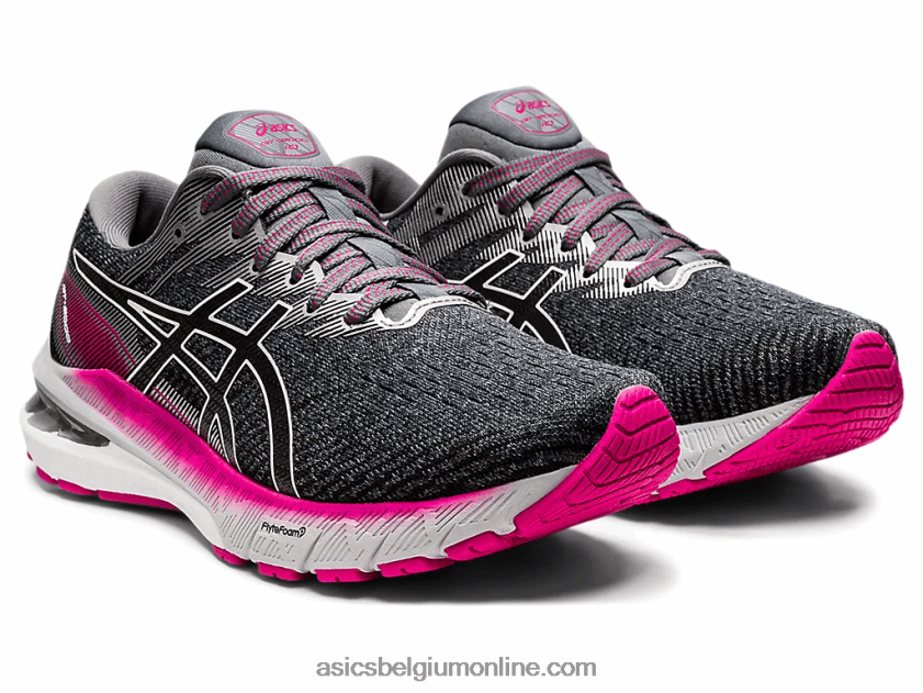 gt-2000 10 smal V6HXR23687 bladrock/roze rave Asics
