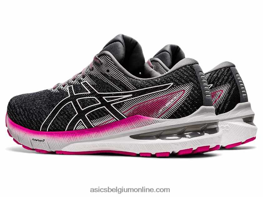 gt-2000 10 smal V6HXR23687 bladrock/roze rave Asics