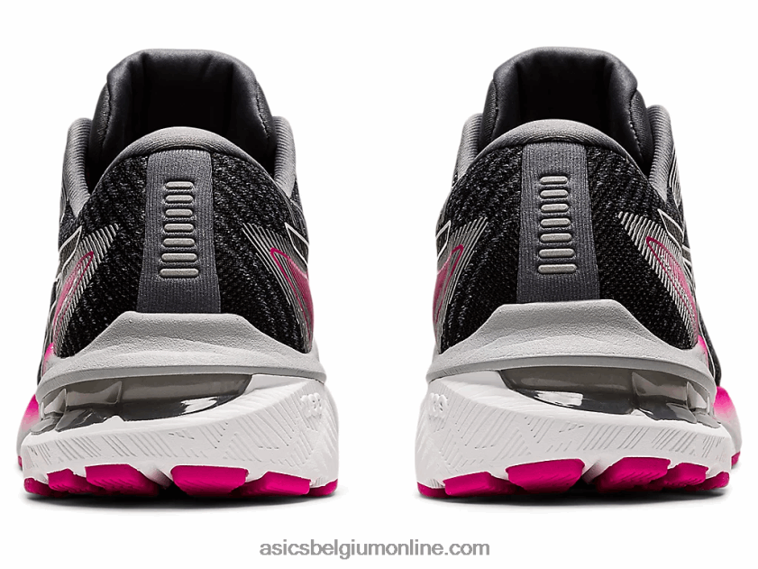 gt-2000 10 smal V6HXR23687 bladrock/roze rave Asics