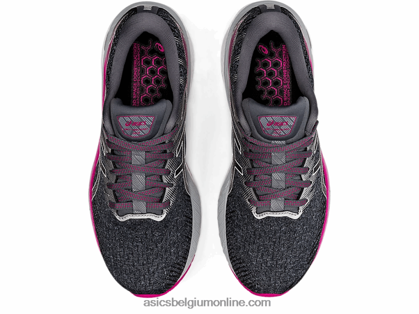 gt-2000 10 smal V6HXR23687 bladrock/roze rave Asics