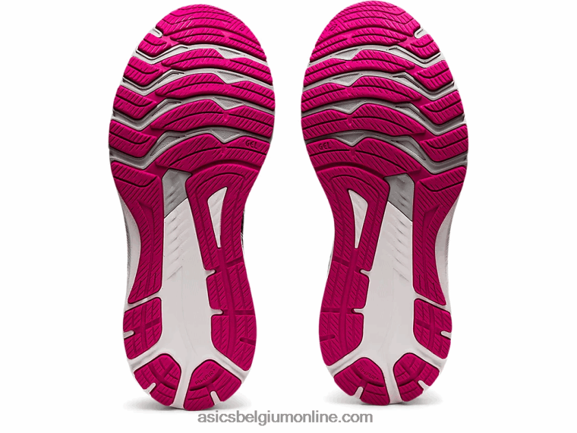 gt-2000 10 smal V6HXR23687 bladrock/roze rave Asics