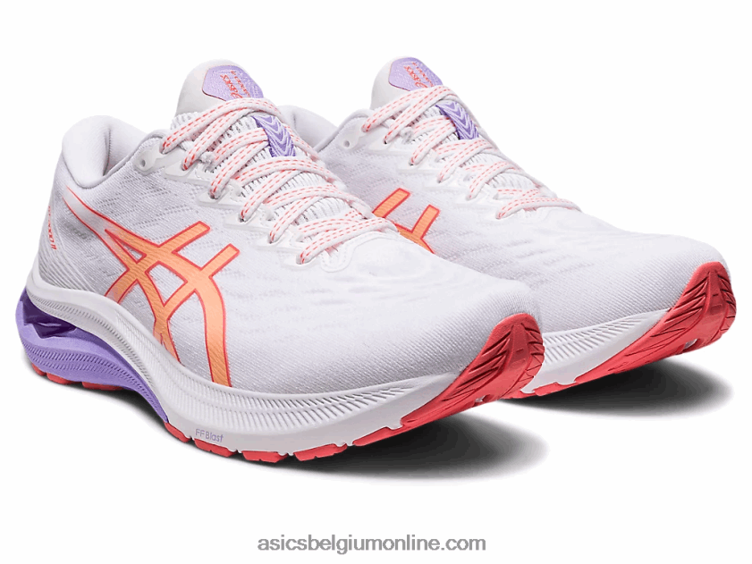 gt-2000 11 V6HXR22193 wit/zomerduin Asics