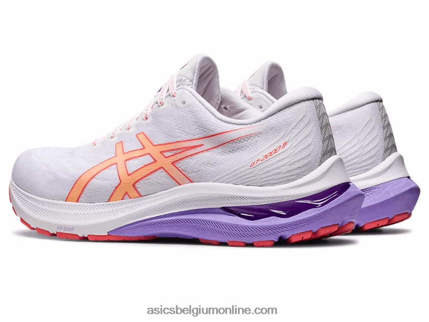 gt-2000 11 V6HXR22193 wit/zomerduin Asics