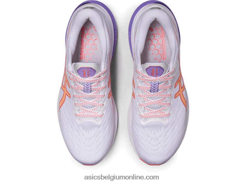 gt-2000 11 V6HXR22193 wit/zomerduin Asics
