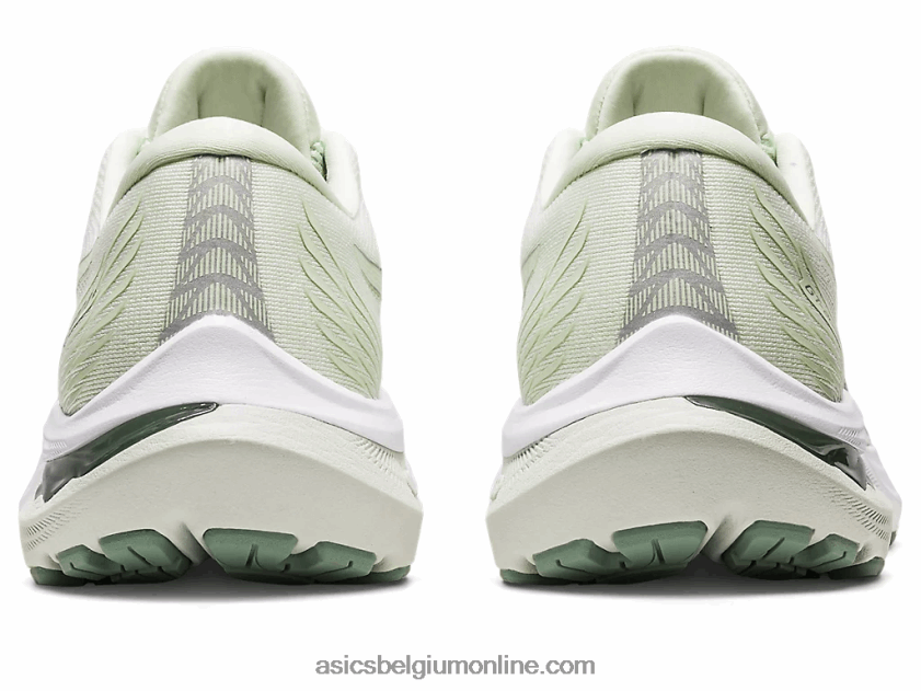 gt-2000 11 V6HXR22607 fluistergroen/puur zilver Asics