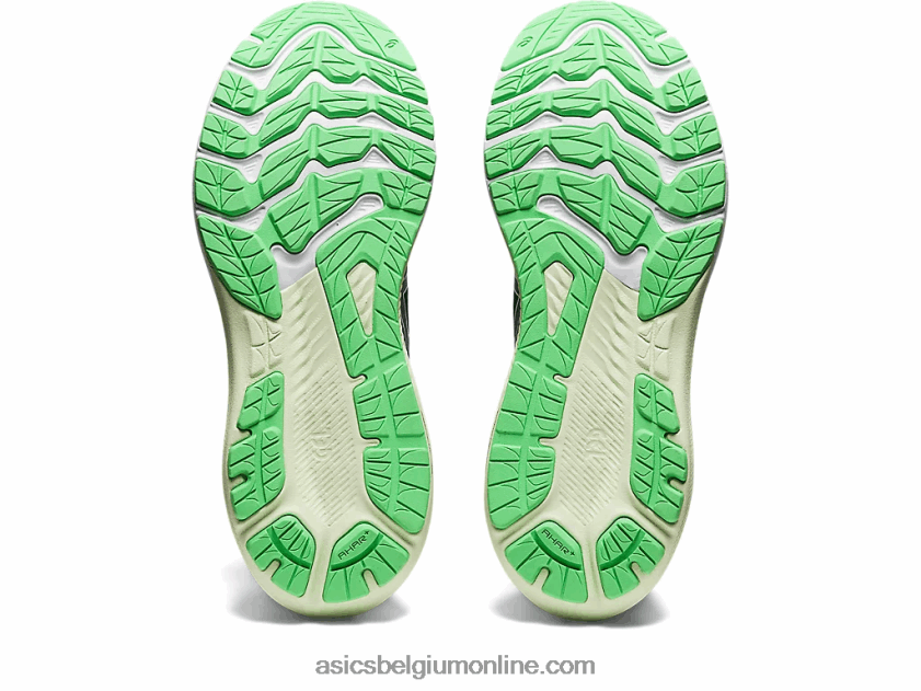 gt-2000 11 V6HXR22642 middernacht/fluistergroen Asics