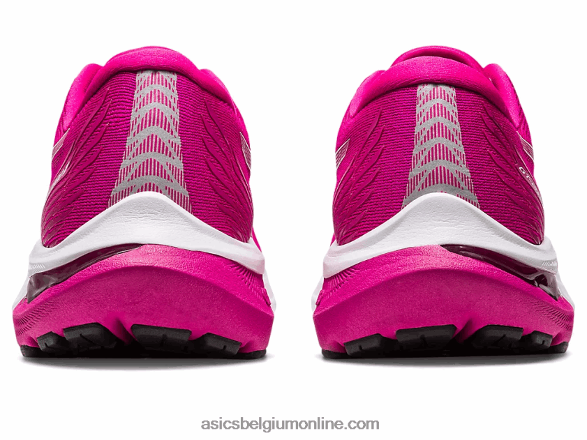 gt-2000 11 V6HXR22650 roze rave/pruim Asics