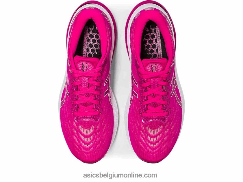 gt-2000 11 V6HXR22650 roze rave/pruim Asics