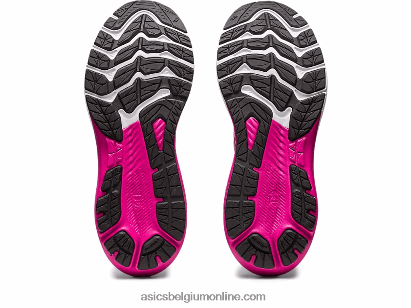 gt-2000 11 V6HXR22650 roze rave/pruim Asics