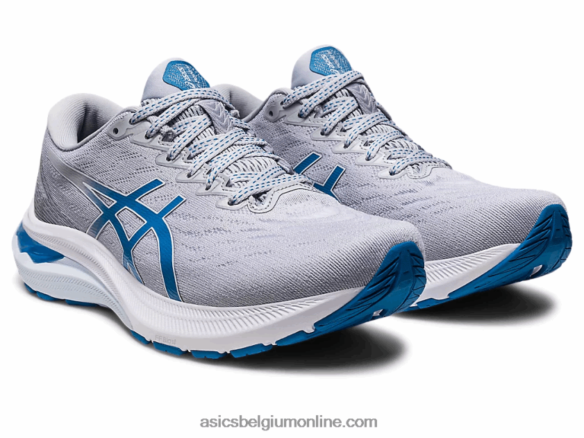 gt-2000 11 breed V6HXR22654 piemonte grijs/herboren blauw Asics