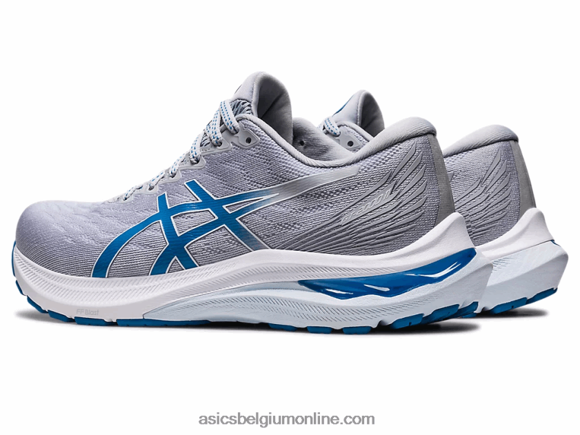 gt-2000 11 breed V6HXR22654 piemonte grijs/herboren blauw Asics