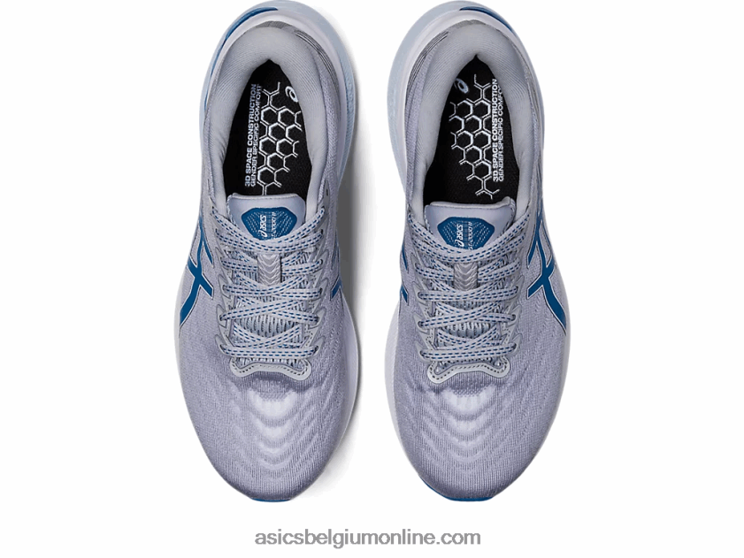 gt-2000 11 breed V6HXR22654 piemonte grijs/herboren blauw Asics