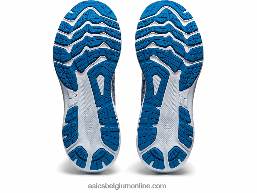 gt-2000 11 breed V6HXR22654 piemonte grijs/herboren blauw Asics