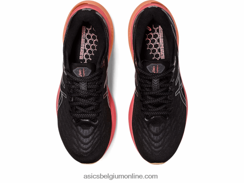 gt-2000 11 breed V6HXR22668 zwart/puur zilver Asics
