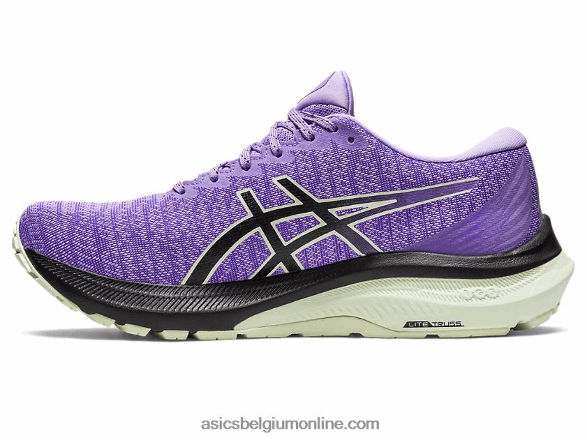 gt-2000 11 gtx V6HXR22669 digitaal paars/zwart Asics