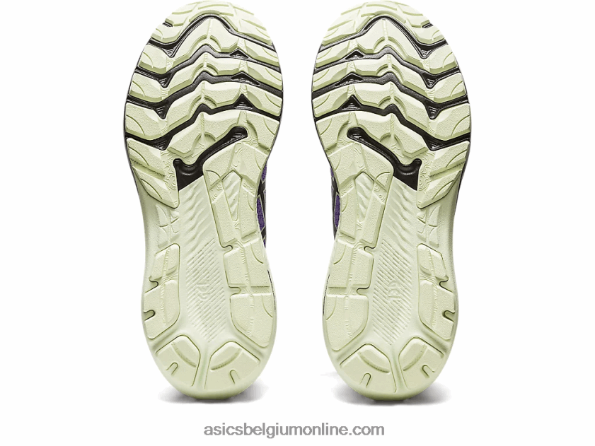 gt-2000 11 gtx V6HXR22669 digitaal paars/zwart Asics