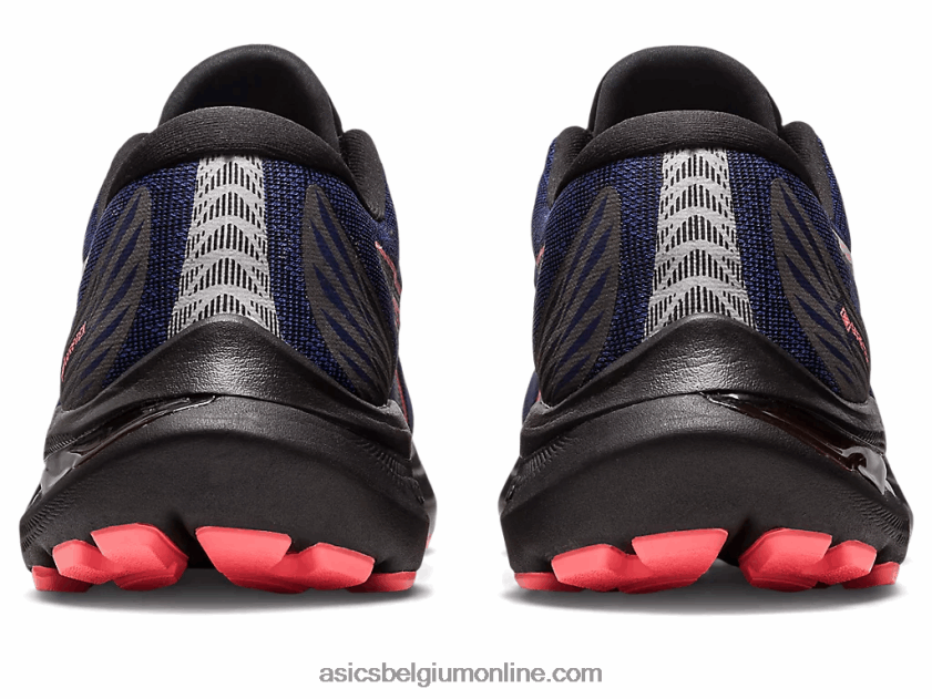 gt-2000 11 gtx V6HXR22671 zwart/indigoblauw Asics
